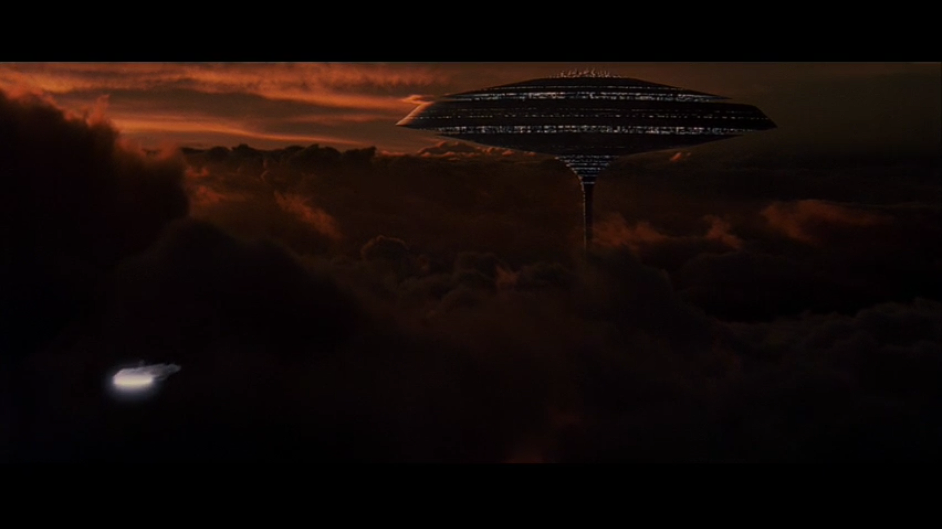 Cloud City
